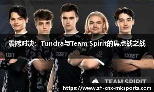 震撼对决：Tundra与Team Spirit的焦点战之战