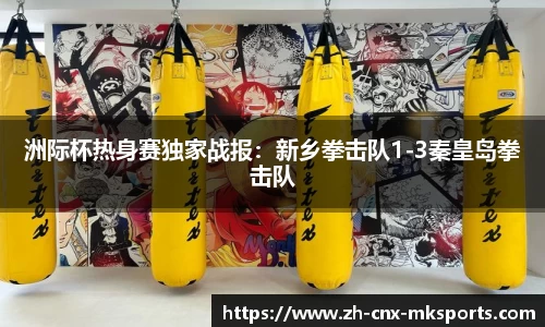 洲际杯热身赛独家战报：新乡拳击队1-3秦皇岛拳击队